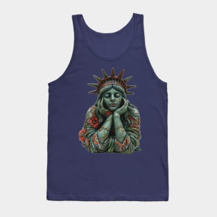 Liberty Tank Top